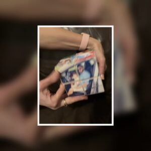 مكعب الذكريات 12 صورة